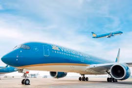 Vietnam Airlines obtains security certification of PCI DSS Compliance Level 2