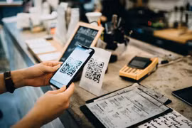 Vietnam, Cambodia launch cross-border QR payment link