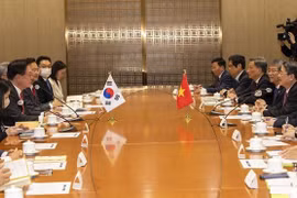 Vietnam-RoK cooperation should continue to focus on economy: NA official 