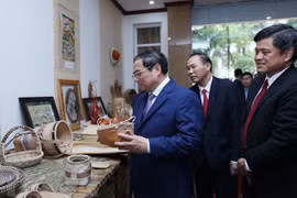Agriculture establishes itself as important pillar of economy: PM