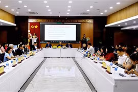 Contents of 2013 Constitution consistent with reality, international law: symposium