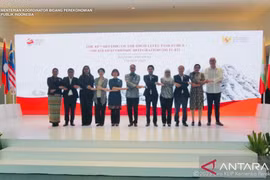 Sustainable development tabled for ASEAN discussion 