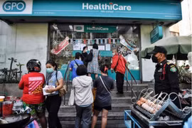 Thailand spends 12.8 billion USD to fight COVID-19 over three years 