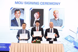 Expos expected to bring cooperation opportunities for Vietnamese, Japanese firms