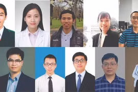 Winners of Golden Globe Science and Technology Award 2023 announced