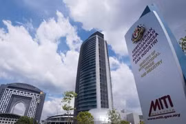 Malaysia joins negotiations to upgrade ASEAN-China free trade area