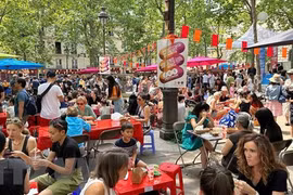 Foyer Vietnam – a place to connect overseas Vietnamese in France