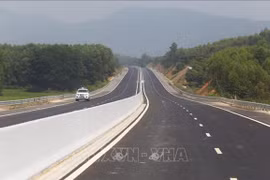 Laos, Thailand mull over building expressway linking to Vietnam