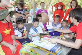Plan to maximise OV resources for national development