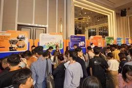 Conference seeks ways to help businesses promote online exports