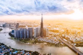 HCM City strives to become smart city by 2030