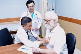 HCM City looks to effectively develop medical tourism