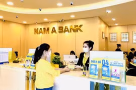 Banks cautious about profit targets for 2023