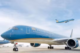Vietnam Airlines Group to provides 7.3 million seats this summer