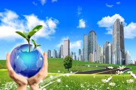 Vietnam presses ahead with commitment to sustainable development