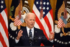 US President’s visit to further drive Vietnam - US relations: ambassador