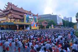 📝OP-ED: Vietnam actively contributes to ensuring right to freedom of religion