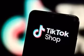 TikTok halts sales on app following ban in Indonesia