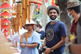 Vietnam moves to attract more Indian tourists