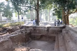 Preparations underway for UNESCO recognition of Oc Eo - Ba The as World Heritage Site