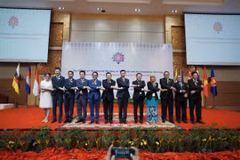 ASEAN - sustainable minerals investment destination