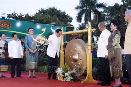 Laos targets at least 4.6 million visitors in 2024