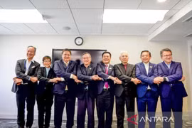 ASEAN ministers discuss worker-related issues within IPEF cooperation