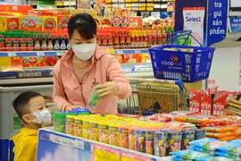 Retail market returns to pre-pandemic level