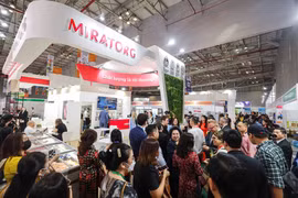 VietFood & Beverage – ProPack Vietnam 2023 to introduce over 10,000 brands