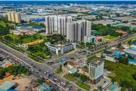 Binh Duong to host high-level forum on green growth in 2024