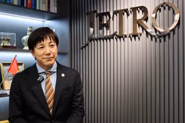 JETRO strengthens collaboration to bolster green growth in Vietnam