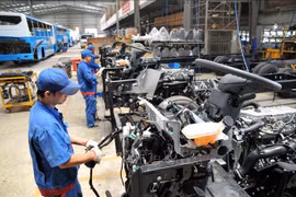Productivity – decisive factor in boosting economic growth: GSO