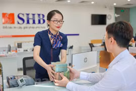 Bank loans to real estate business rise in H1 2023