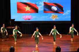 Vietnam culture - tourism week to take place in Laos
