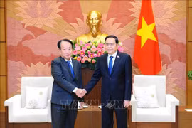Vietnam prioritises enhancing cooperation with Cambodia