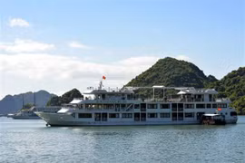 Quang Ninh targets over 25 million visitors by 2030