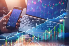 Stock market positively responds to interest rate cuts