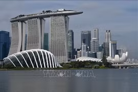 Singapore’s inflation remains high in 2023: Economists 