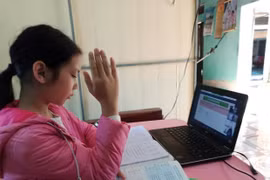 Vietnam among four countries demonstrating gender parity in digital skills: UNICEF