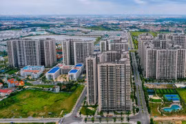  FDI inflows into real estate total over 66 billion USD