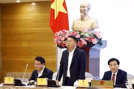 Decree on private issuance of corporate bonds to be revised: Official