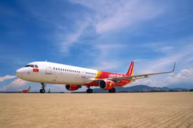 Vietjet to operate first Hanoi - Phuket direct service