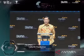 Indonesia expects to end import of petrochemical products from 2027