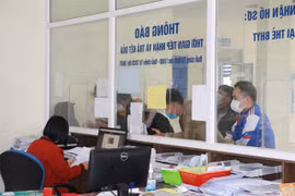 Amended social insurance law expected to solve lump-sum withdrawal problem