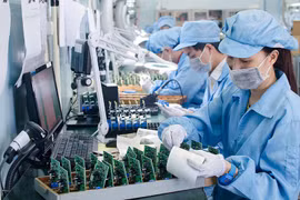 Vietnam making new moves in multibillion-dollar semiconductor industry