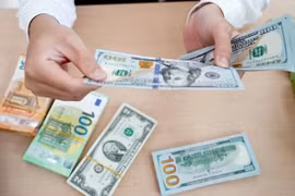 Nine-month overseas remittances to HCM City up 40% year on year