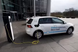 Indonesia to develop EV ecosystem 