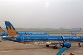 Vietnam Airlines to resume route connecting Vietnam, Laos, and Cambodia