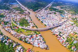 Mekong Delta localities urged to grasp new economic trends