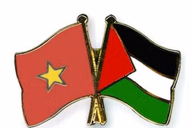 President sends message on International Day of Solidarity with Palestinian People